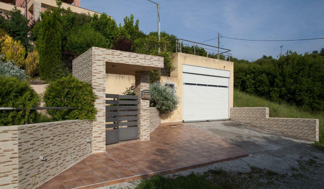 Villa Neraida Esterno foto