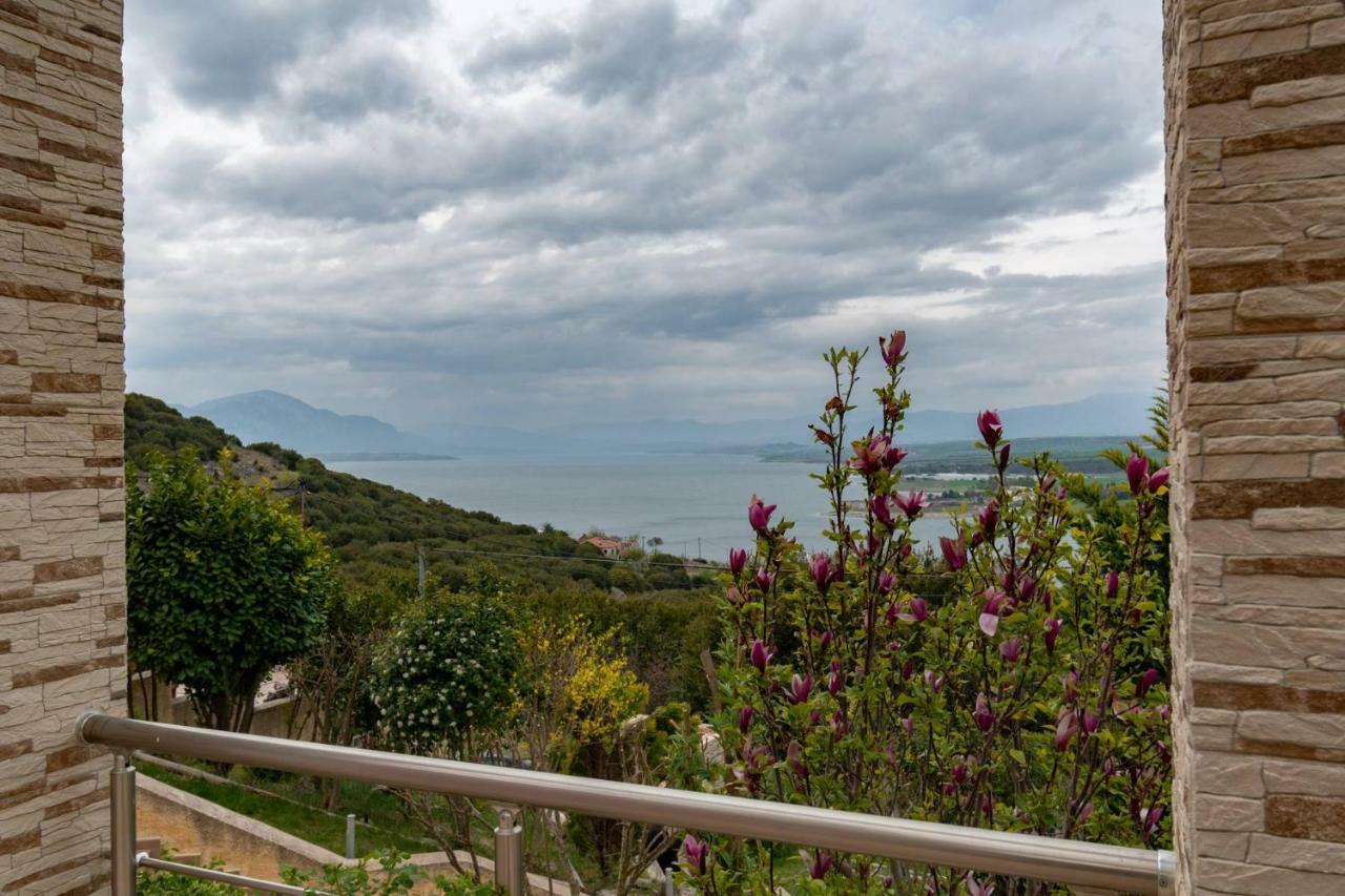Villa Neraida Esterno foto
