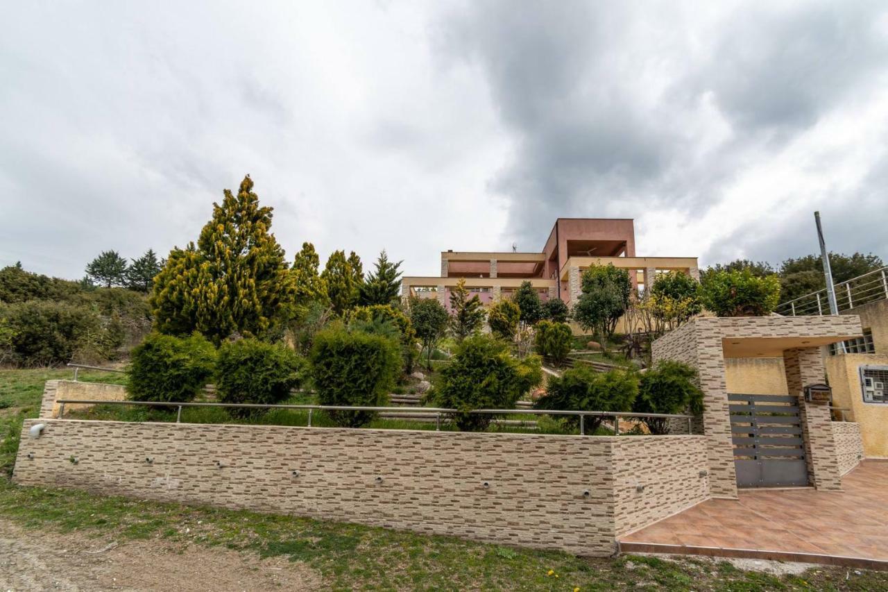 Villa Neraida Esterno foto